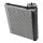 Car ac evaporator For KUBOTA M SERIES 3A85172100 EV 9409206PFC 590610 size 45*235*344mm