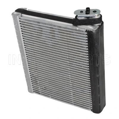 Car ac evaporator For KUBOTA M SERIES 3A85172100 EV 9409206PFC 590610 size 45*235*344mm
