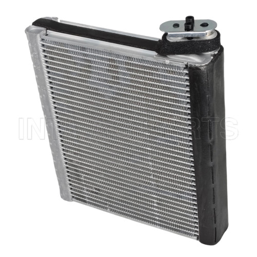 Car ac evaporator For KUBOTA M SERIES 3A85172100 EV 9409206PFC 590610 size 45*235*344mm