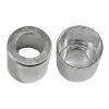 34MM*22.8MM aluminum jacket