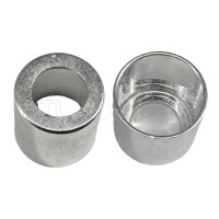 34MM*22.8MM aluminum jacket