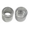 34MM*22.8MM aluminum jacket