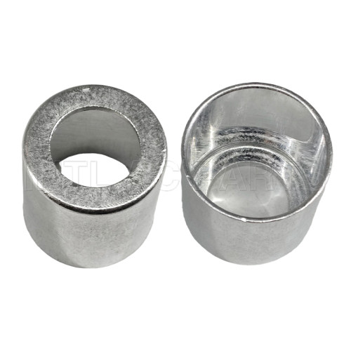 34MM*22.8MM aluminum jacket