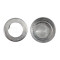 34MM*22.8MM aluminum jacket