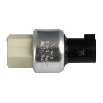 Auto Air conditioning Pressure Switch pressure Sensor Chevrolet GM Truck