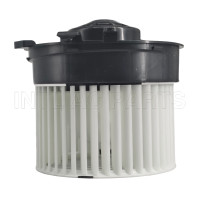 Blower heater fan motor for Nissan Rogue Sentra Tsuru X-TRAIL Qashqai Dualis 27225ET10A BM 9377C 75856