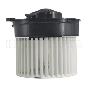 Blower heater fan motor for Nissan Rogue Sentra Tsuru X-TRAIL Qashqai Dualis 27225ET10A BM 9377C 75856