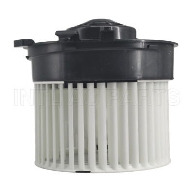 Blower heater fan motor for Nissan Rogue Sentra Tsuru X-TRAIL Qashqai Dualis 27225ET10A BM 9377C 75856
