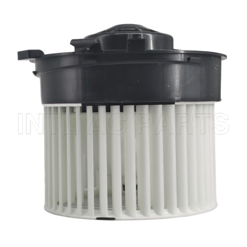 Blower heater fan motor for Nissan Rogue Sentra Tsuru X-TRAIL Qashqai Dualis 27225ET10A BM 9377C 75856