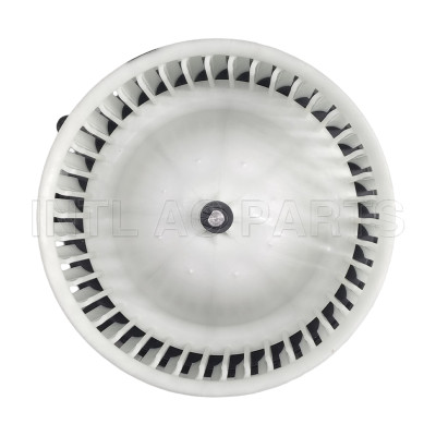 Blower heater fan motor for Nissan Rogue Sentra Tsuru X-TRAIL Qashqai Dualis 27225ET10A BM 9377C 75856