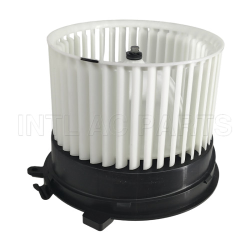 Blower heater fan motor for Nissan Rogue Sentra Tsuru X-TRAIL Qashqai Dualis 27225ET10A BM 9377C 75856