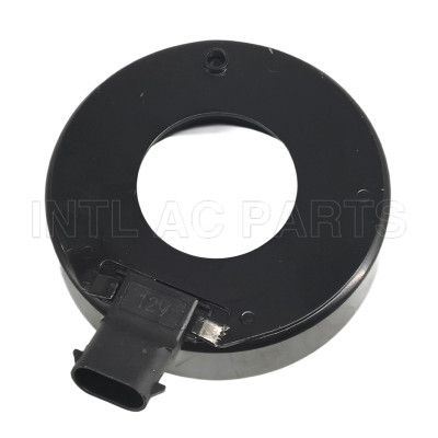 CSP11 AC compressor clutch coil 12V 92*62.5*42*25.5mm