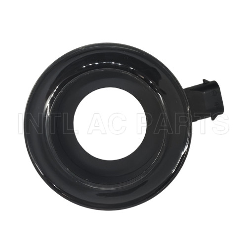 CSP11 AC compressor clutch coil 12V 92*62.5*42*25.5mm