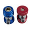 Auto A/C Contains R134A 90 Quick Couplers & Adapter For R134A Refrigerant Tank High Pressure & Low Prssure