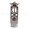 AC block expansion valve Benz W140