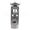 AC block expansion valve Benz W140