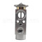 AC block expansion valve Benz W140