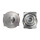 AC block expansion valve Benz W140