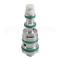 delphi V5 V7 CVC 41-43 blue universal control valve Peugeot Fiat VW Jetta GM Buick Daewoo Opel