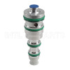 delphi V5 V7 CVC 41-43 blue universal control valve Peugeot Fiat VW Jetta GM Buick Daewoo Opel