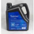 New Refrigeration Lubricant Compressor Oil For Sale