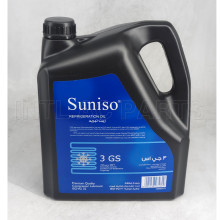 New Refrigeration Lubricant Compressor Oil For Sale