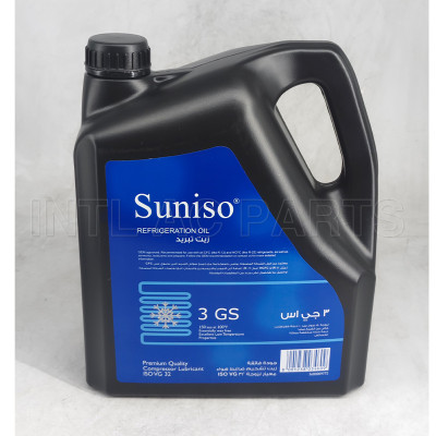 New Refrigeration Lubricant Compressor Oil For Sale