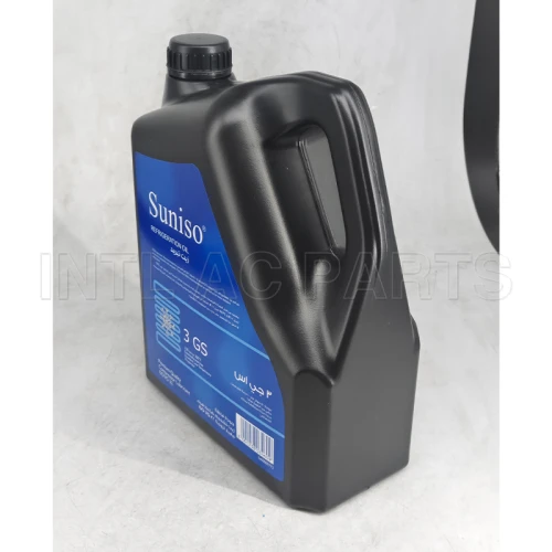 New Refrigeration Lubricant Compressor Oil For Sale