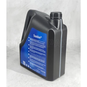 New Refrigeration Lubricant Compressor Oil For Sale