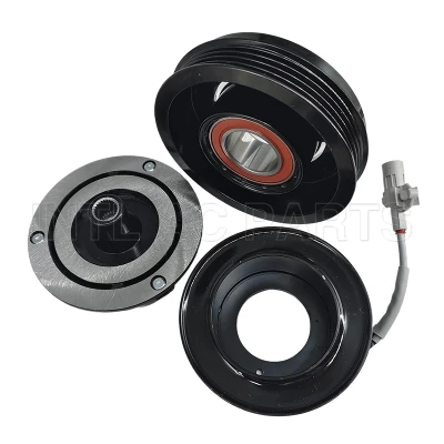 10PA15C A/C Compressor Clutch Kit Assembly For 1995-2004 Toyota Tacoma CL 50009C