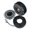 10PA15C A/C Compressor Clutch Kit Assembly For 1995-2004 Toyota Tacoma CL 50009C