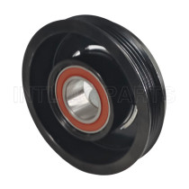 10PA15C A/C Compressor Clutch Kit Assembly For 1995-2004 Toyota Tacoma CL 50009C