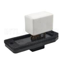 auto Rheostat HEATER BLOWER RESISTOR Motor fan resistor For 2000-2005 Chrysler Sebring SW 11447C MR315836