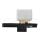auto Rheostat HEATER BLOWER RESISTOR Motor fan resistor For 2000-2005 Chrysler Sebring SW 11447C MR315836