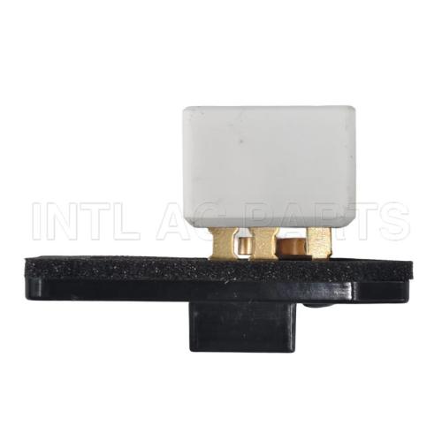 auto Rheostat HEATER BLOWER RESISTOR Motor fan resistor For 2000-2005 Chrysler Sebring SW 11447C MR315836