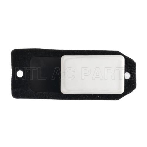 auto Rheostat HEATER BLOWER RESISTOR Motor fan resistor For 2000-2005 Chrysler Sebring SW 11447C MR315836