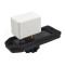 auto Rheostat HEATER BLOWER RESISTOR Motor fan resistor For 2000-2005 Chrysler Sebring SW 11447C MR315836