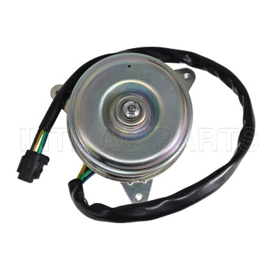 Auto AC Fan Motor 2012-2013 Nissan Urvan E25 NV350 E26OEM 92122-VW000