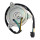 Auto AC Fan Motor 2012-2013 Nissan Urvan E25 NV350 E26OEM 92122-VW000