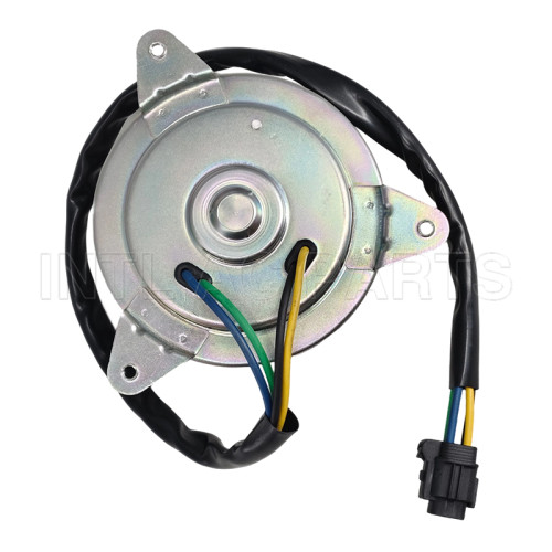 Auto AC Fan Motor 2012-2013 Nissan Urvan E25 NV350 E26OEM 92122-VW000