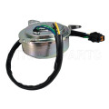 Auto AC Fan Motor 2012-2013 Nissan Urvan E25 NV350 E26OEM 92122-VW000