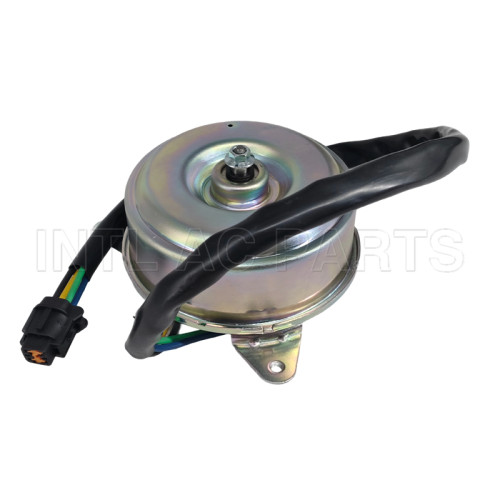 Auto AC Fan Motor 2012-2013 Nissan Urvan E25 NV350 E26OEM 92122-VW000