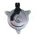 Auto AC Fan Motor 2002-2006 Nissan Altima 21487-5L705 21487-8H300 12V
