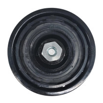 7SEU17A auto ac compressor magnetic clutch assembly 2013-2017 BMW X3 2.0L