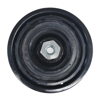 7SEU17A auto ac compressor magnetic clutch assembly 2013-2017 BMW X3 2.0L