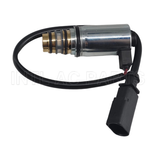 AUTO AC compressors control value PEX13 /PEX16 AUDI Volkswagen VW