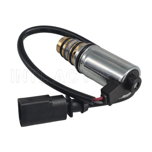 AUTO AC compressors control value PEX13 /PEX16 AUDI Volkswagen VW