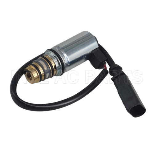 AUTO AC compressors control value PEX13 /PEX16 AUDI Volkswagen VW