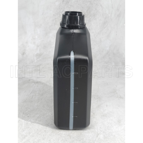 car aircon ac parts Compressor Oil R134A R22 OIL 1L