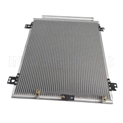 Toyota Hiace 04-10 Air Con Condenser 88450-26120 8845026120 625*467.8*16